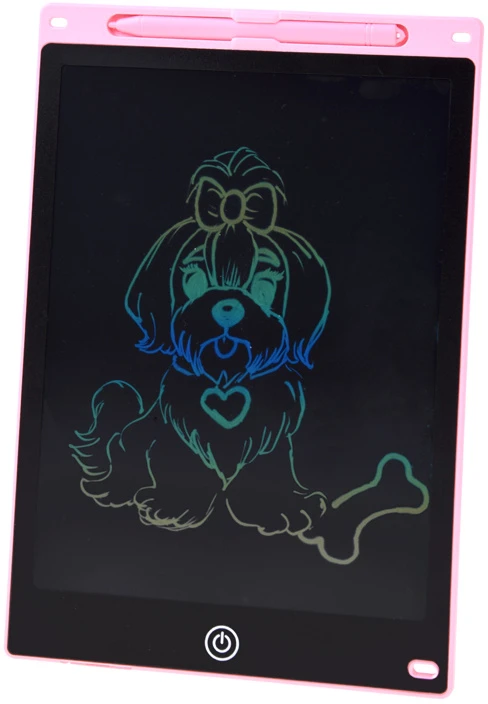 Jokomisiada Graphics tablet LCD screen 12" - interactive drawing board TA0118