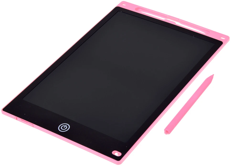 Jokomisiada Graphics tablet LCD screen 12" - interactive drawing board TA0118