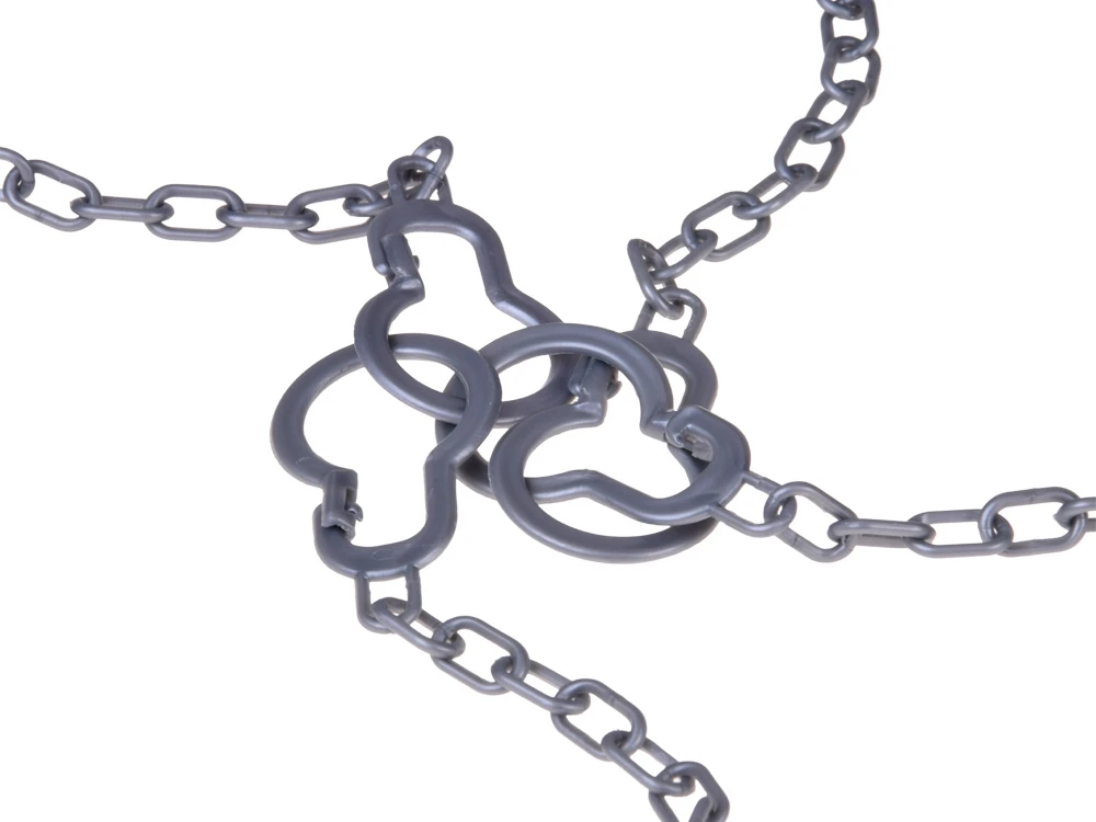 Jokomisiada Handcuffs arcade game - crack the code and be the first to free yourself! GR0845