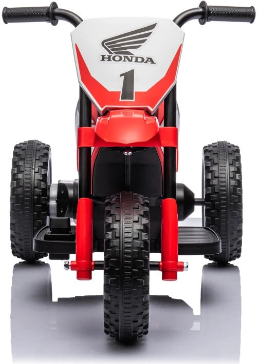 Jokomisiada Honda three-wheeled battery-powered motorbike for children PA0353