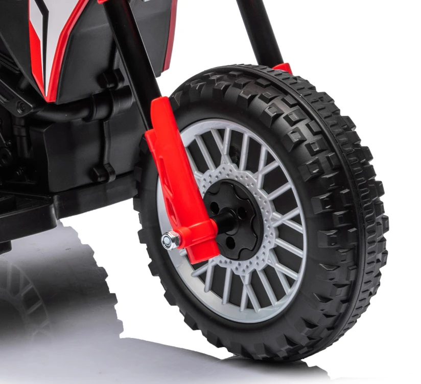 Jokomisiada Honda three-wheeled battery-powered motorbike for children PA0353