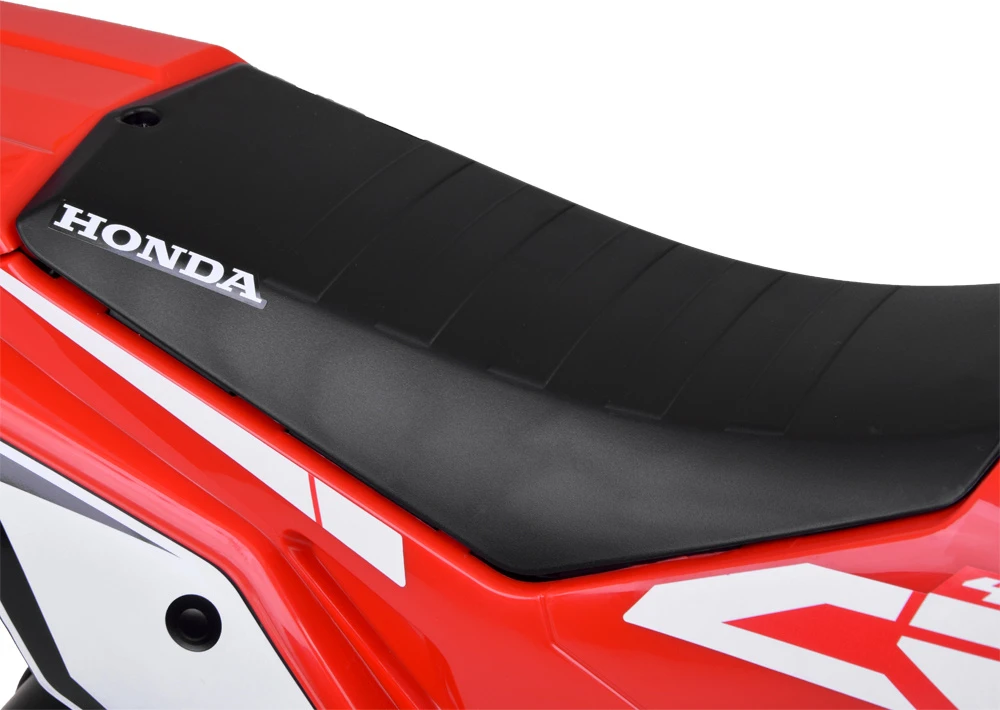 Jokomisiada Honda three-wheeled battery-powered motorbike for children PA0353