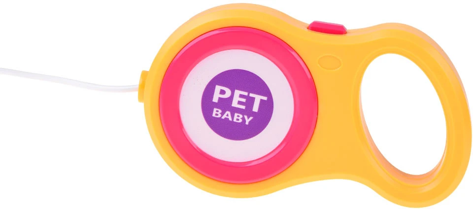 Jokomisiada Interactive Cow on a Leash Walks Sings Moves Head ZA6274