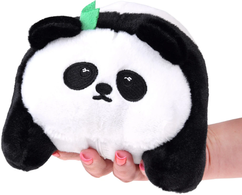 Jokomisiada Interactive Panda - records, vibrates and jumps to 30 melodies ZA6366