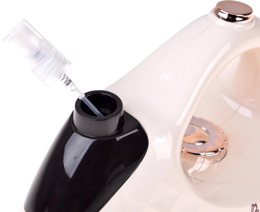 Jokomisiada IRON for children Series: Small household appliances - spray and vibration ZA6212