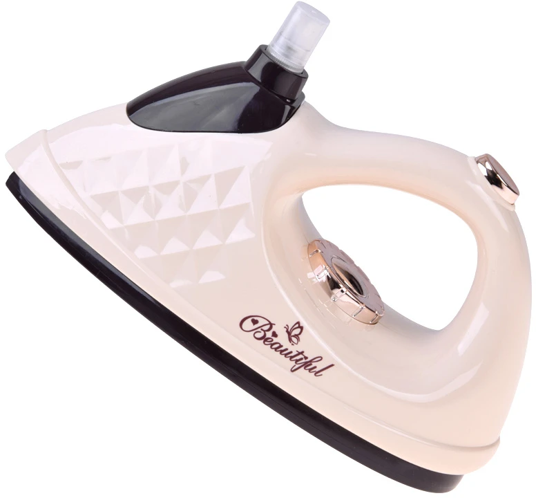 Jokomisiada IRON for children Series: Small household appliances - spray and vibration ZA6212