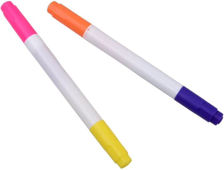 Jokomisiada LED Illuminated Drawing Board + Double-Sided Markers TA0119