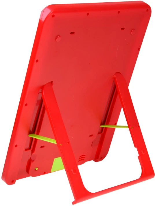 Jokomisiada LED Illuminated Drawing Board + Double-Sided Markers TA0119