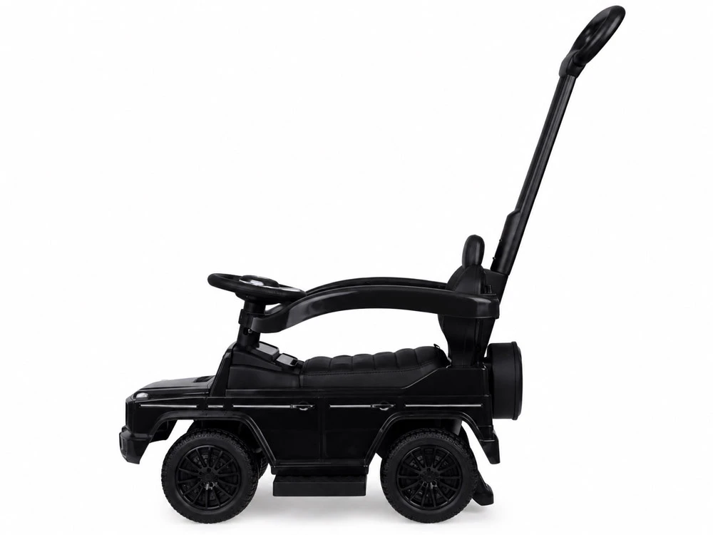 Jokomisiada Mercedes G-Class ride-on car for children with sounds ZA6173 CY