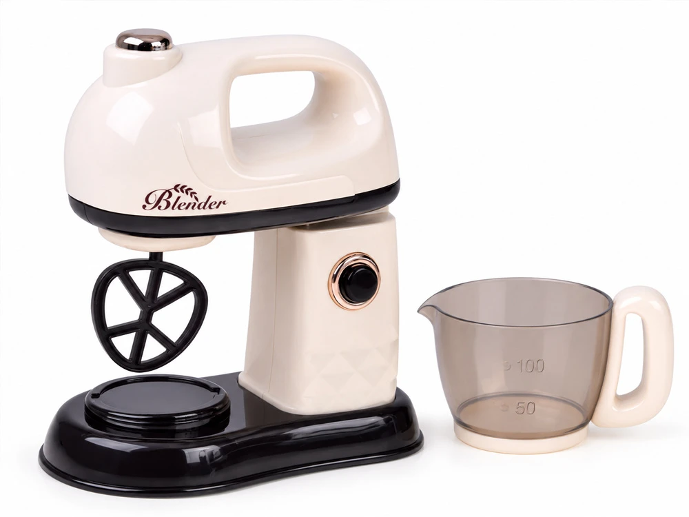 Jokomisiada MIXER kitchen robot for children Series: Small household appliances - mixing function ZA6207