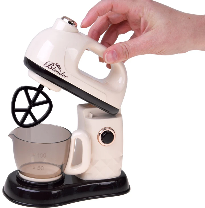 Jokomisiada MIXER kitchen robot for children Series: Small household appliances - mixing function ZA6207