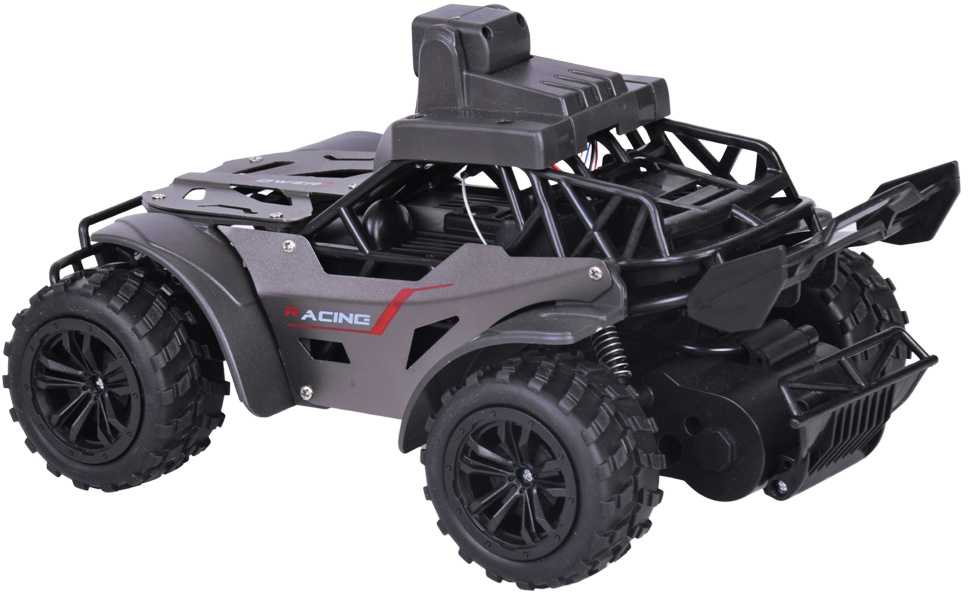 Jokomisiada Off-Road Remote Control Car + Camera, Video Recording, Live View RC0749