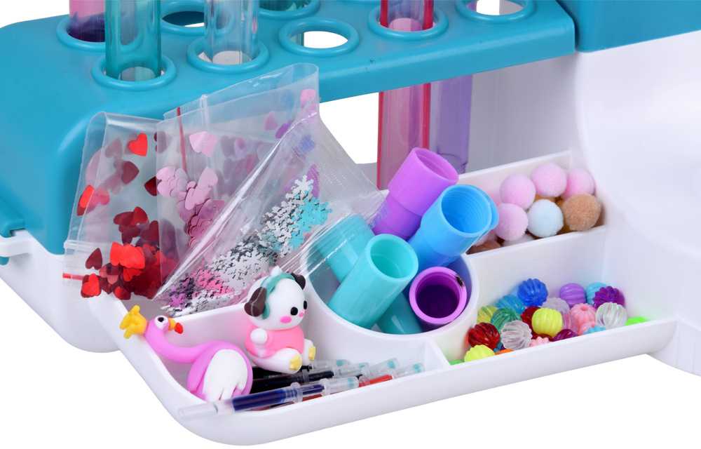 Jokomisiada Pen making kit PEN FACTORY +50 accessories ZA6145
