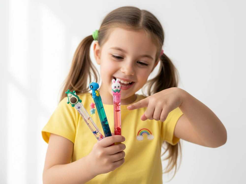 Jokomisiada Pen making kit PEN FACTORY +50 accessories ZA6145