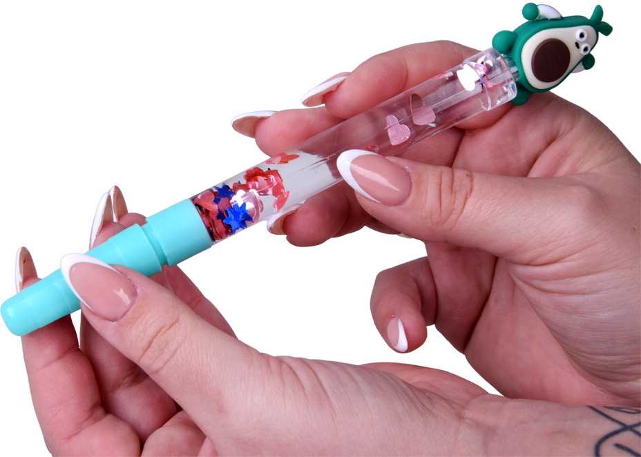 Jokomisiada Pen making kit PEN FACTORY +50 accessories ZA6145