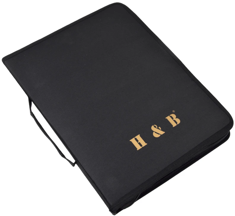 Jokomisiada Professional Art Set for Drawing and Sketching 100pcs H&B AP0129