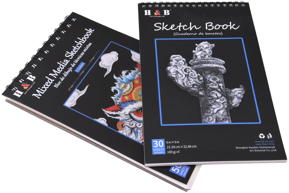 Jokomisiada Professional Art Set for Drawing and Sketching 100pcs H&B AP0129