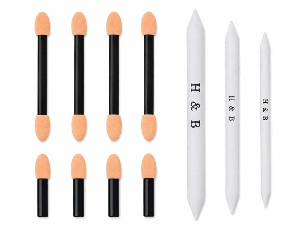 Jokomisiada Professional Art Set for Drawing and Sketching 100pcs H&B AP0129
