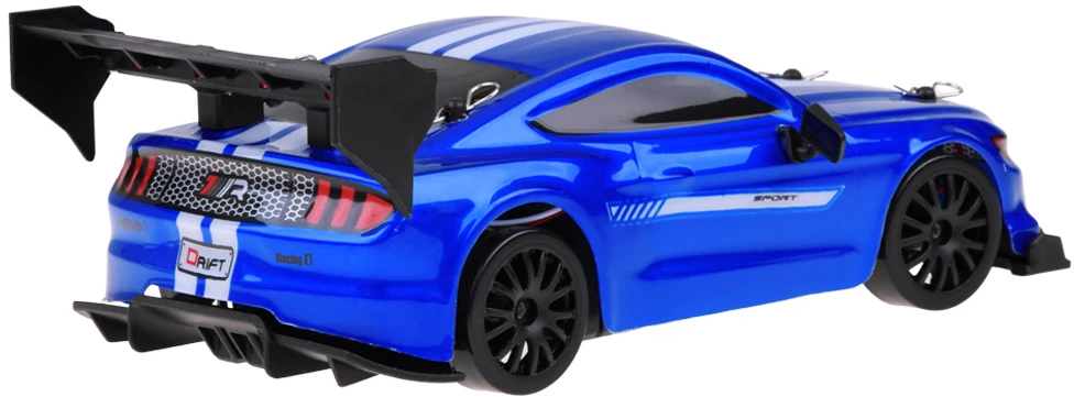 Jokomisiada Remote-controlled 4x4 sports car with drift function 1:24 RC0795