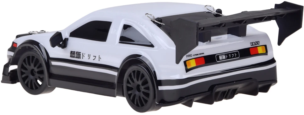 Jokomisiada Remote-controlled 4x4 sports car with drift function 1:24 RC0795