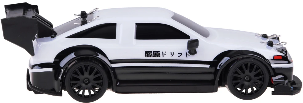 Jokomisiada Remote-controlled 4x4 sports car with drift function 1:24 RC0795