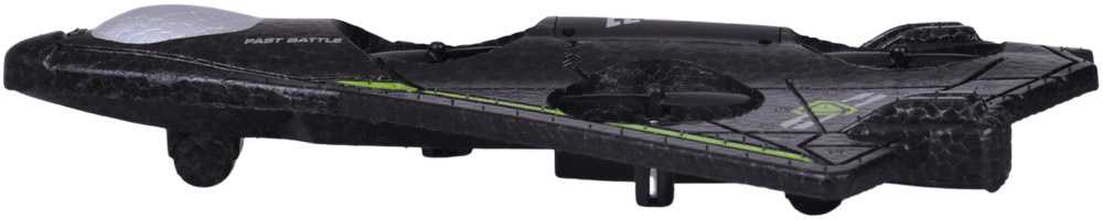Jokomisiada Remote Controlled Lightweight Drone with LED Effects and 360° Stunts RC0751