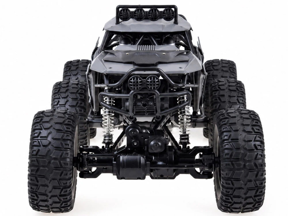 Jokomisiada Remote-controlled off-road vehicle 6x4 drive Rock Crawler UTV Buggy RC0800