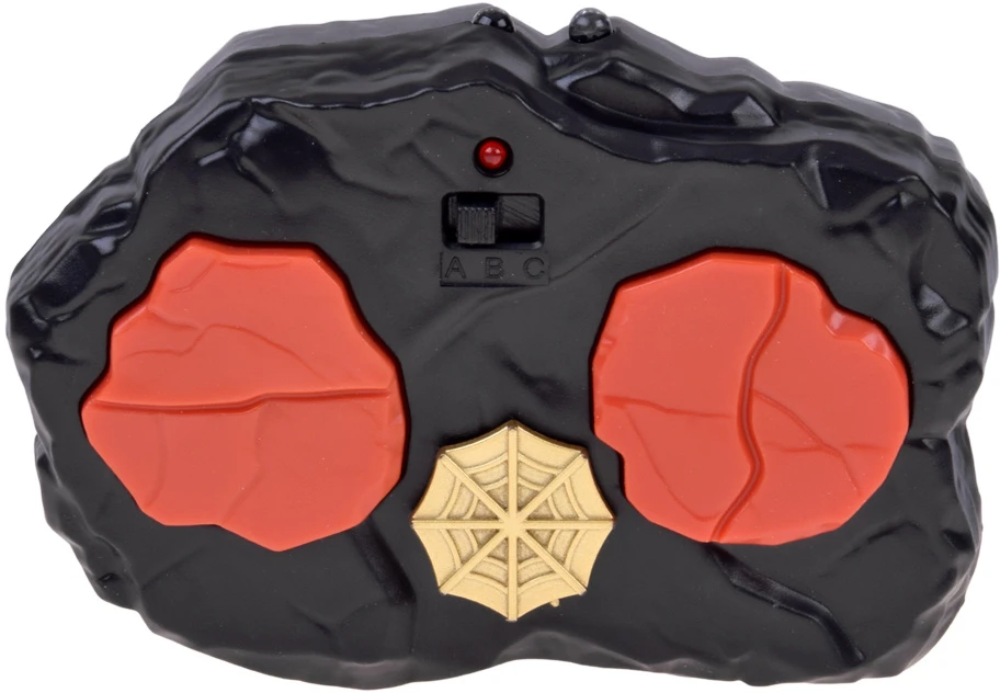 Jokomisiada Remote-controlled TARANTULA spider - steam function RC0784