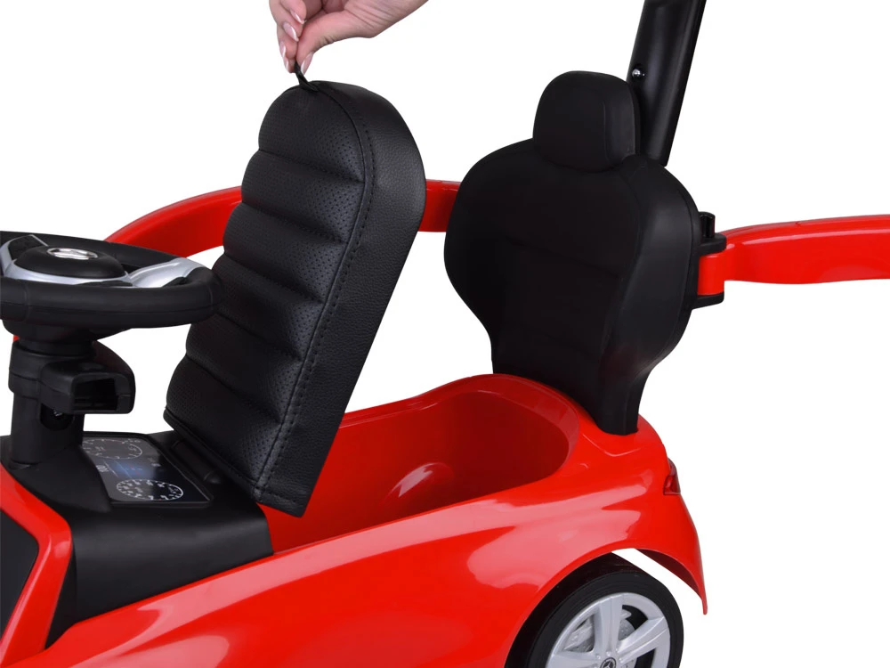 Jokomisiada Ride-on Car Pusher - Multifunctional Children's Car ZA6175