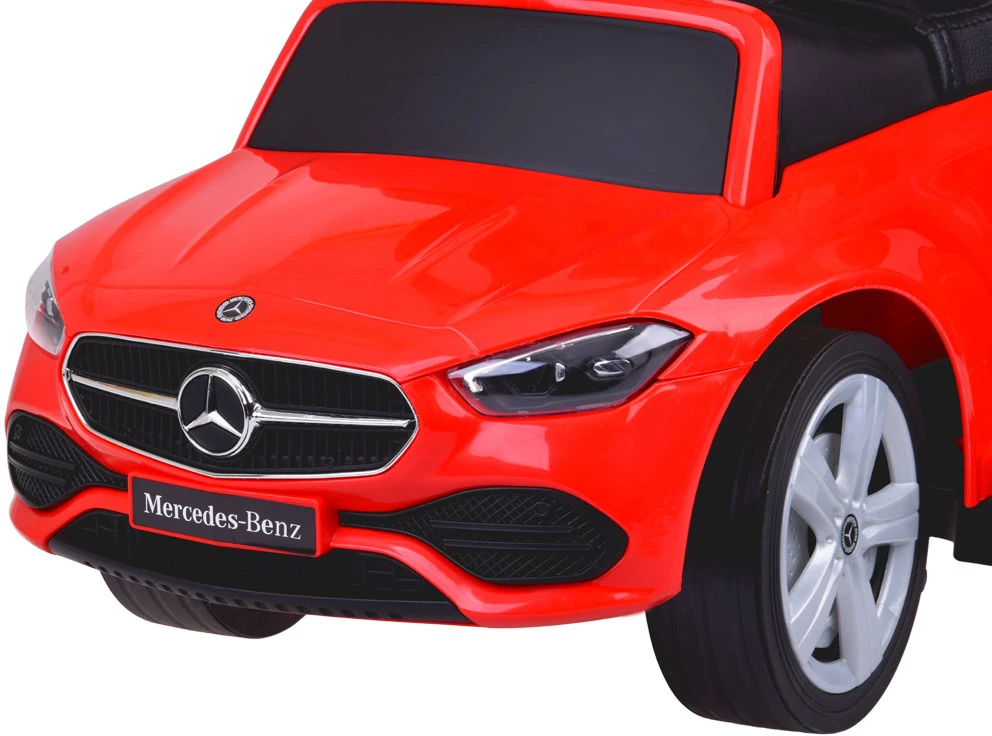 Jokomisiada Ride-on Car Pusher - Multifunctional Children's Car ZA6175