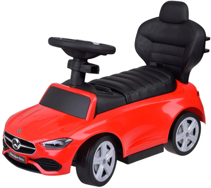 Jokomisiada Ride-on Car Pusher - Multifunctional Children's Car ZA6175