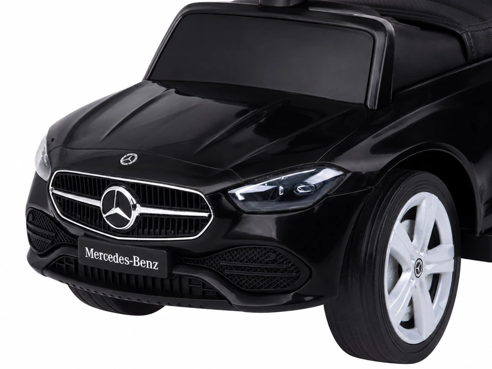 Jokomisiada Ride-on Car Pusher - Multifunctional Children's Car ZA6175