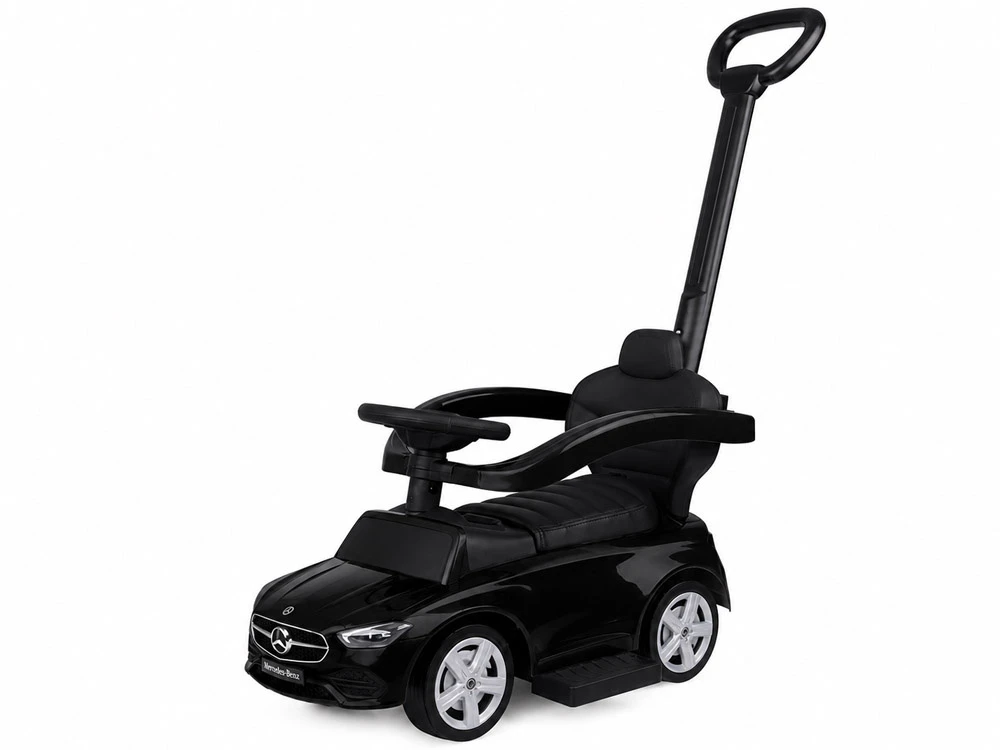 Jokomisiada Ride-on Car Pusher - Multifunctional Children's Car ZA6175