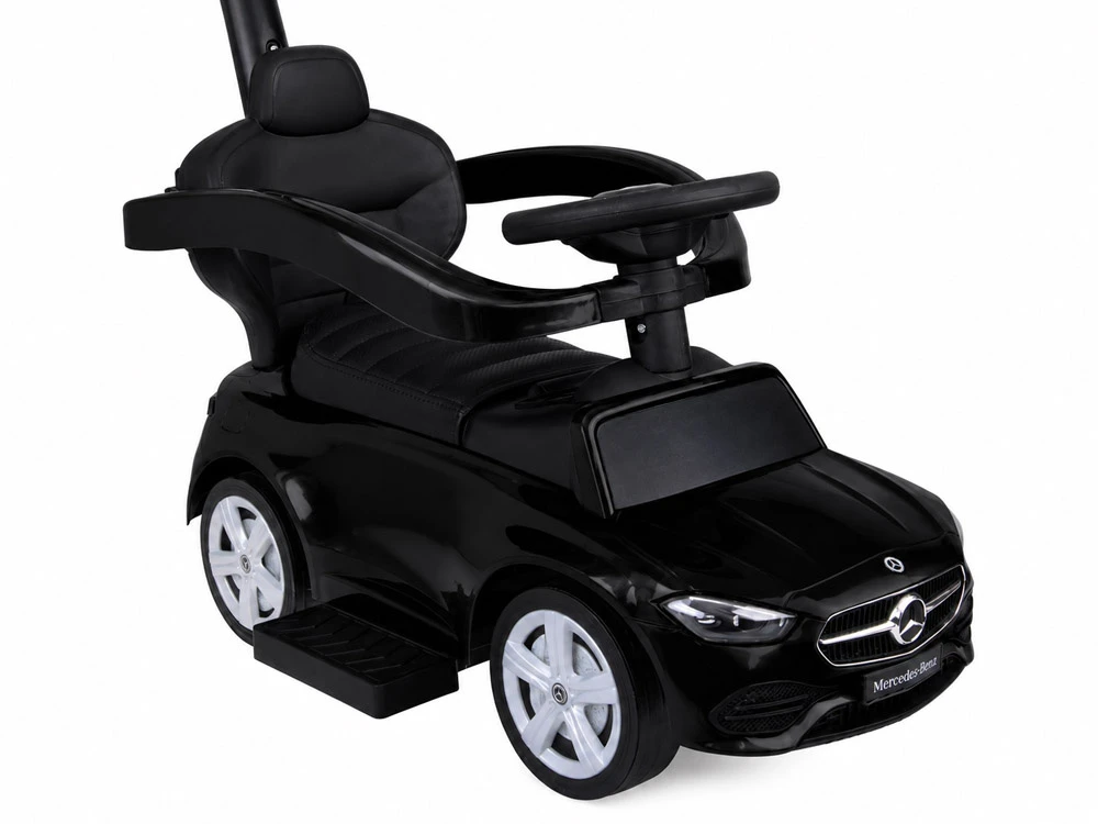Jokomisiada Ride-on Car Pusher - Multifunctional Children's Car ZA6175