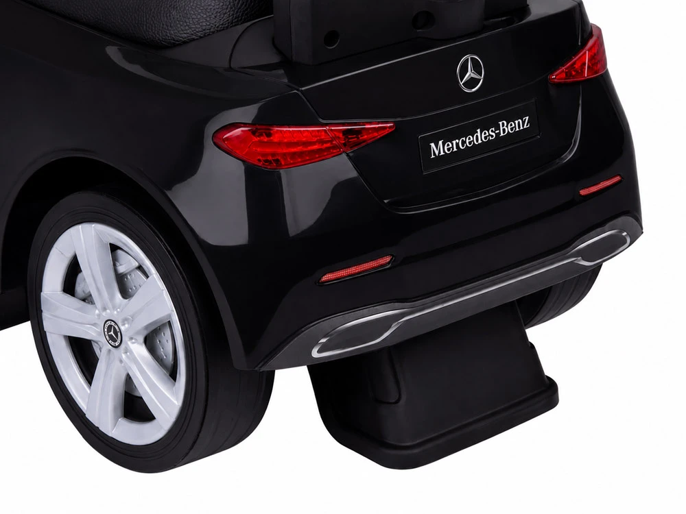Jokomisiada Ride-on Car Pusher - Multifunctional Children's Car ZA6175
