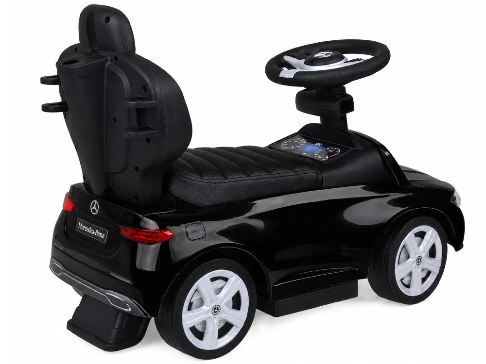 Jokomisiada Ride-on Car Pusher - Multifunctional Children's Car ZA6175