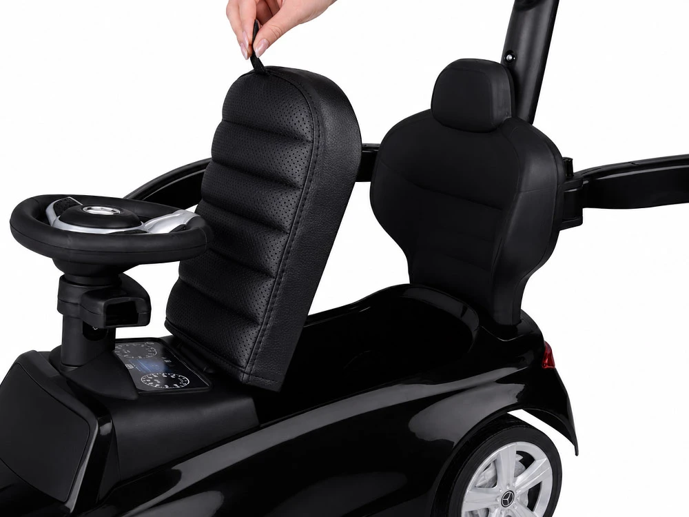 Jokomisiada Ride-on Car Pusher - Multifunctional Children's Car ZA6175