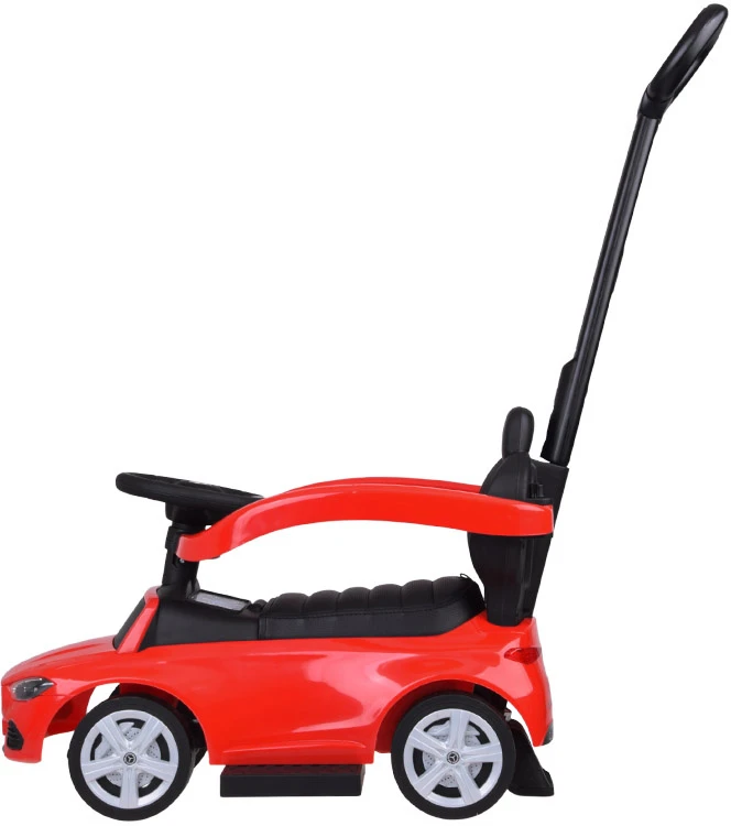 Jokomisiada Ride-on Car Pusher - Multifunctional Children's Car ZA6175