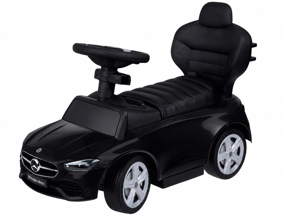 Jokomisiada Ride-on Car Pusher - Multifunctional Children's Car ZA6175
