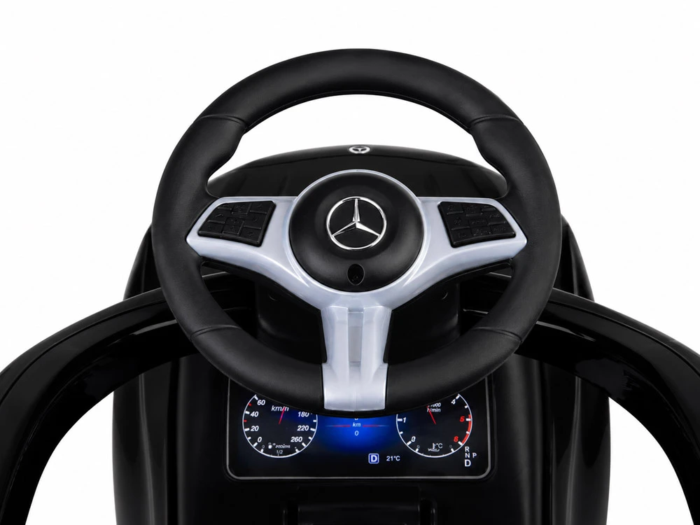 Jokomisiada Ride-on Car Pusher - Multifunctional Children's Car ZA6175