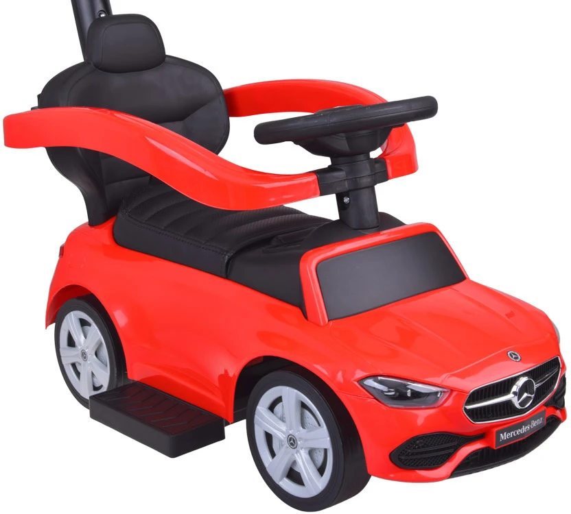 Jokomisiada Ride-on Car Pusher - Multifunctional Children's Car ZA6175