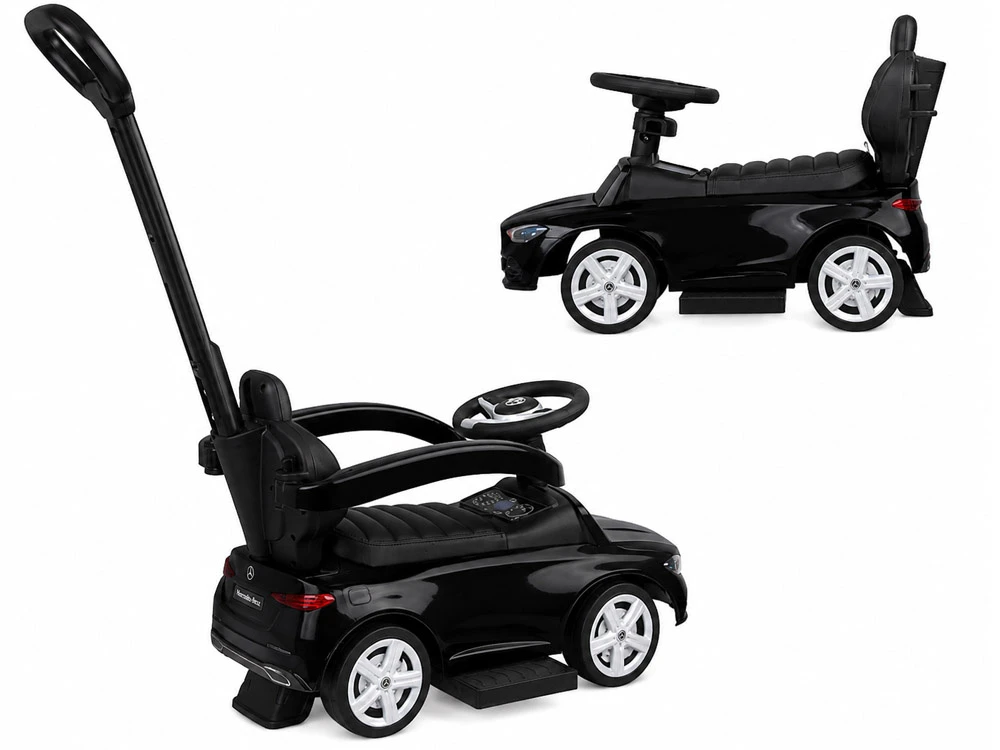Jokomisiada Ride-on Car Pusher - Multifunctional Children's Car ZA6175