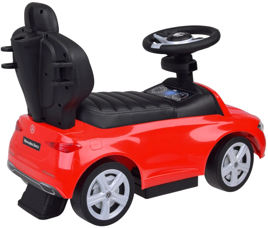Jokomisiada Ride-on Car Pusher - Multifunctional Children's Car ZA6175