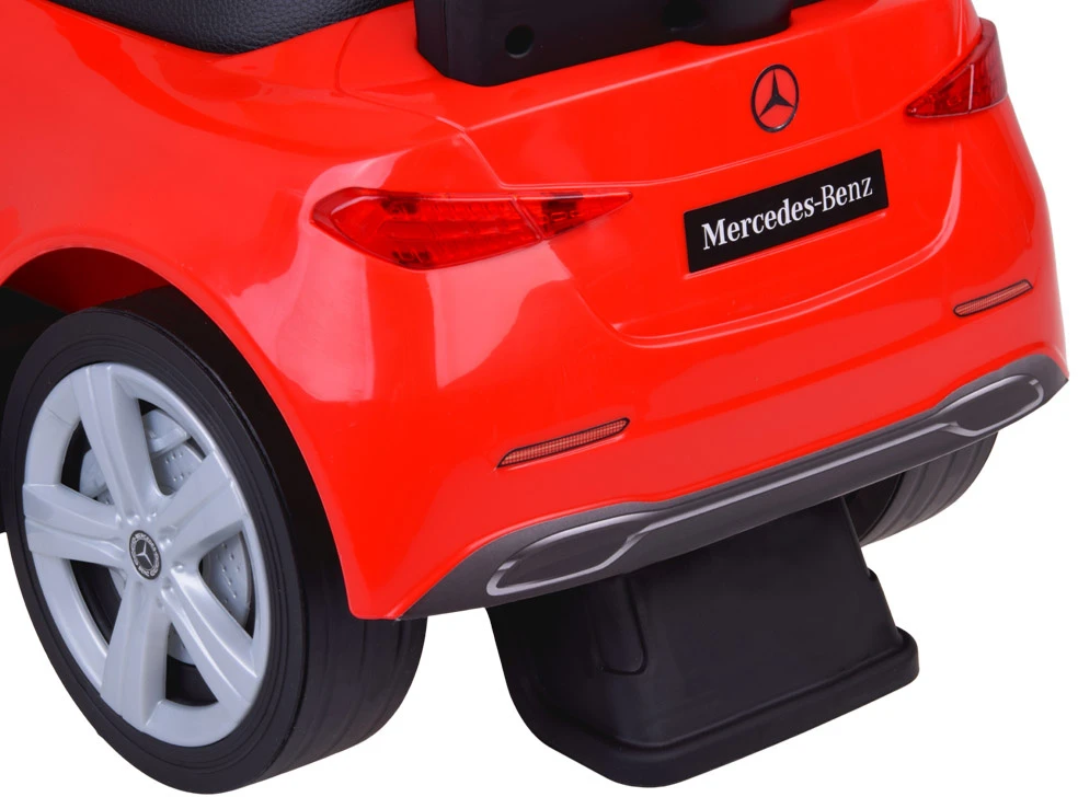 Jokomisiada Ride-on Car Pusher - Multifunctional Children's Car ZA6175