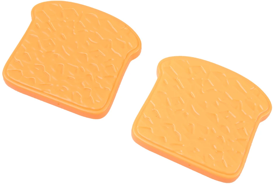 Jokomisiada SERIES: Small household appliances for children TOASTER - pop-up bread! ZA6204