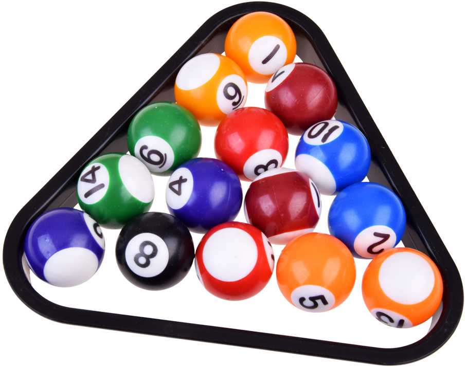 Jokomisiada Table football, air hockey, ping-pong, billiards 4 in 1 GR0770