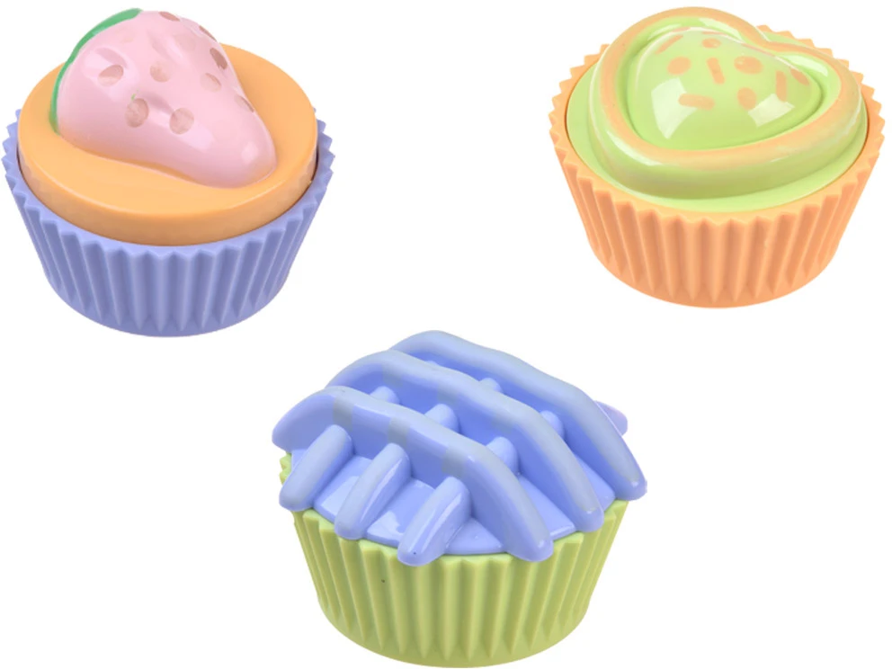 Jokomisiada Tea Party Set with Magic Colour-Changing Cookies and Serving Stand ZA6462