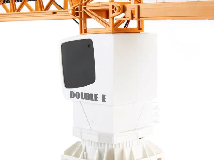 Jokomisiada Tower crane 1:20 rotary360 ° pilot 2.4GHz RC0320