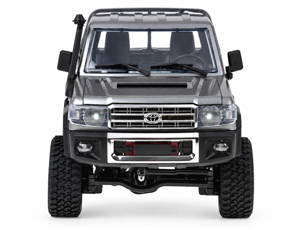 Jokomisiada Toyota Land Cruiser Pickup 4×4 Remote Control Car 1:12 Scale RC0764