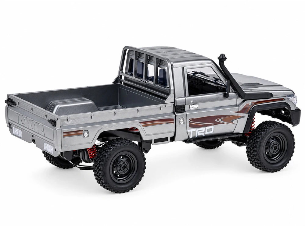 Jokomisiada Toyota Land Cruiser Pickup 4×4 Remote Control Car 1:12 Scale RC0764